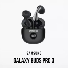 هدفون بی سیم سامسونگ مدل Samsung | Galaxy Buds Pro 3 | Wireless Headphones | Charge wireless