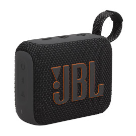 اسپیکر بلوتوثی قابل حمل جی بی ال مدل JBL | GO 4 Speakers Mini اورجینال
