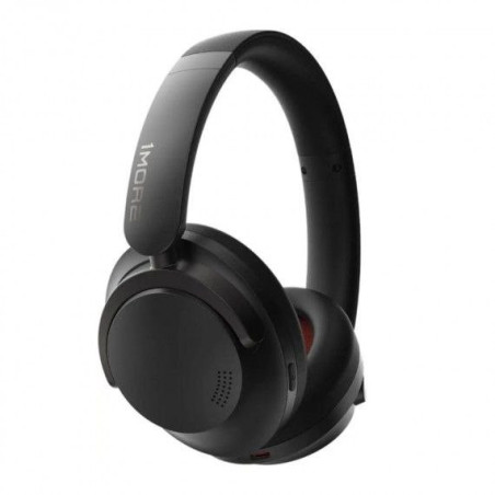 خرید و قیمت هدفون بی سیم وان مور مدل 1More SonoFlow Noise Cancelling HC905