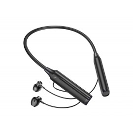 هدفون بی سیم گردنی کینگ یو مدل Kingyou H834 wireless sport headset