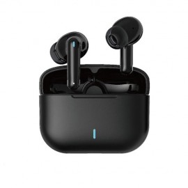 هدفون بی سیم تلزیل مدل Telzeal | T24 ANC&ENC Wireless Earbuds