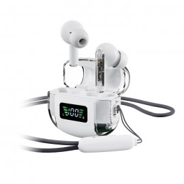 هدفون بی سیم تلزیل مدل Telzeal | T8 Wireless Earbuds