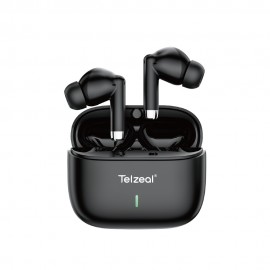 هدفون بی سیم تلزیل مدل Telzeal I TS7 Active Noise cancelling