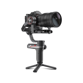 گیمبال دورین ژیون مدل Zhiyun Weebill-S Gimbal Stabilizer