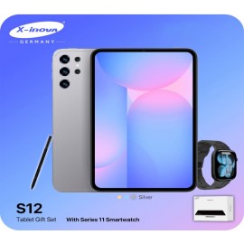 تبلت X-inova S12 مدل X-inova Tab S12 | 64G Ram4