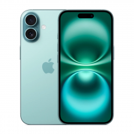 گوشی موبایل اپل مدل iphone 16 CH/A | 128GB RAM 8GB Not Active حافظه 128 گیگابایت رم 8 گیگابایت نات اکتیو بدون رجیستر(مشکی)