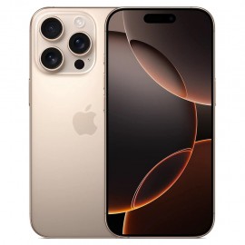 گوشی موبایل اپل مدل iphone 16 Pro CH/A 128GB RAM 8GB Not Active حافظه 128 گیگابایت رم 8 گیگابایت نات اکتیو بدون رجیستر