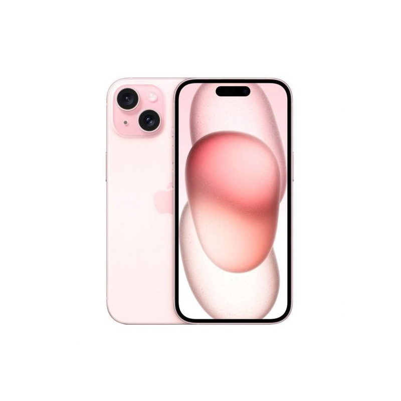 خرید و قیمت گوشی موبایل اپل مدل iphone 15 CH/A | 128GB RAM 6GB Not Active حافظه 128گیگابایت رم6گیگابایت نات اکتیو بدون رجیستر