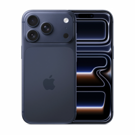 گوشی موبایل اپل مدل iPhone 17 Pro max ZA/A | 256GB Ram 12GB Not Active حافظه 256گیگابایت رم 12گیگابایت نات اکتیو بدون رجیستر