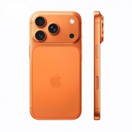 گوشی موبایل اپل مدل iphone 17 Pro CH/A 256GB RAM 12GB Not Active حافظه 256 گیگابایت رم 12 گیگابایت نات اکتیو بدون رجیستر