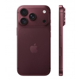 گوشی موبایل اپل مدل iphone 18 Pro ZA/A 256GB RAM 12GB Not Active حافظه 256 گیگابایت رم 12 گیگابایت نات اکتیو بدون رجیستر